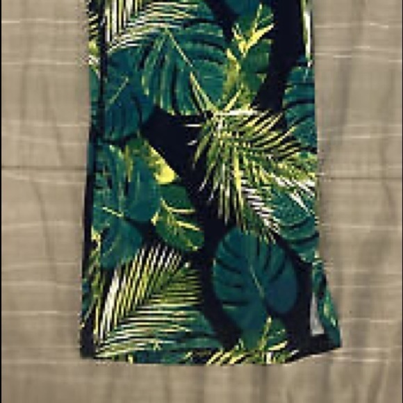 D & Co Beach, Gorgeous & Vibrant,Wide Leg, Pull-On w/Plenty of Stretch, XS - Picture 3 of 11